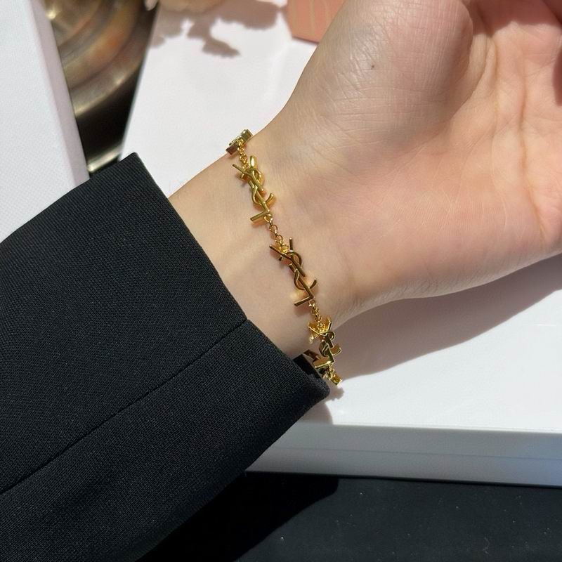 YSL bracelet 12lyr19